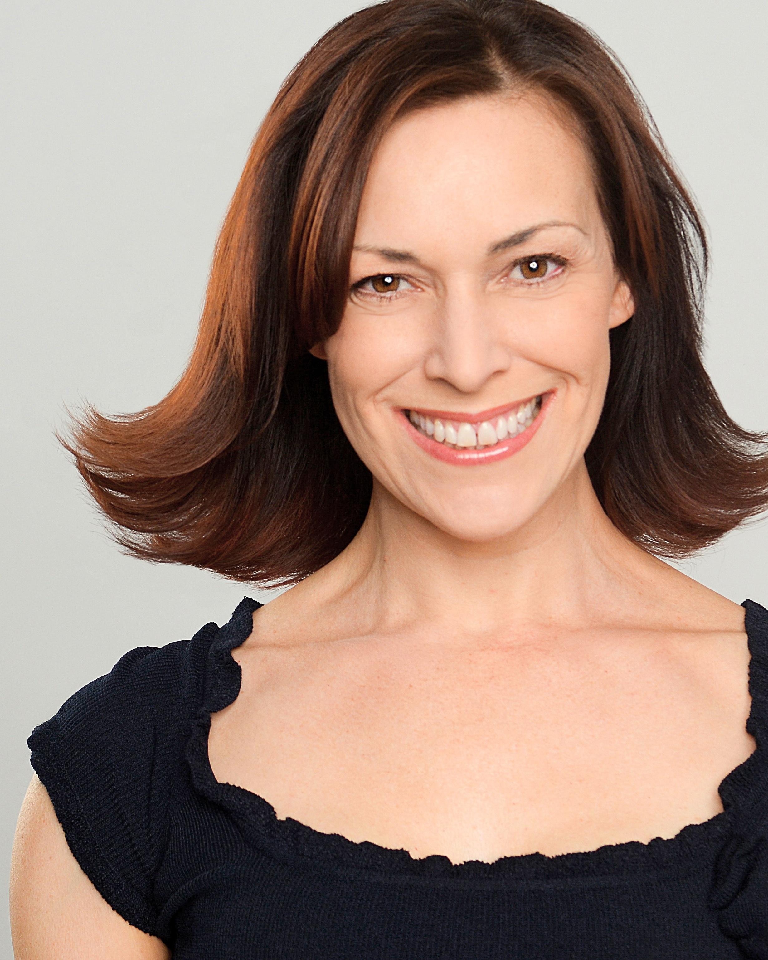 actor Jane Osborn large photo