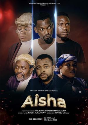 Aisha