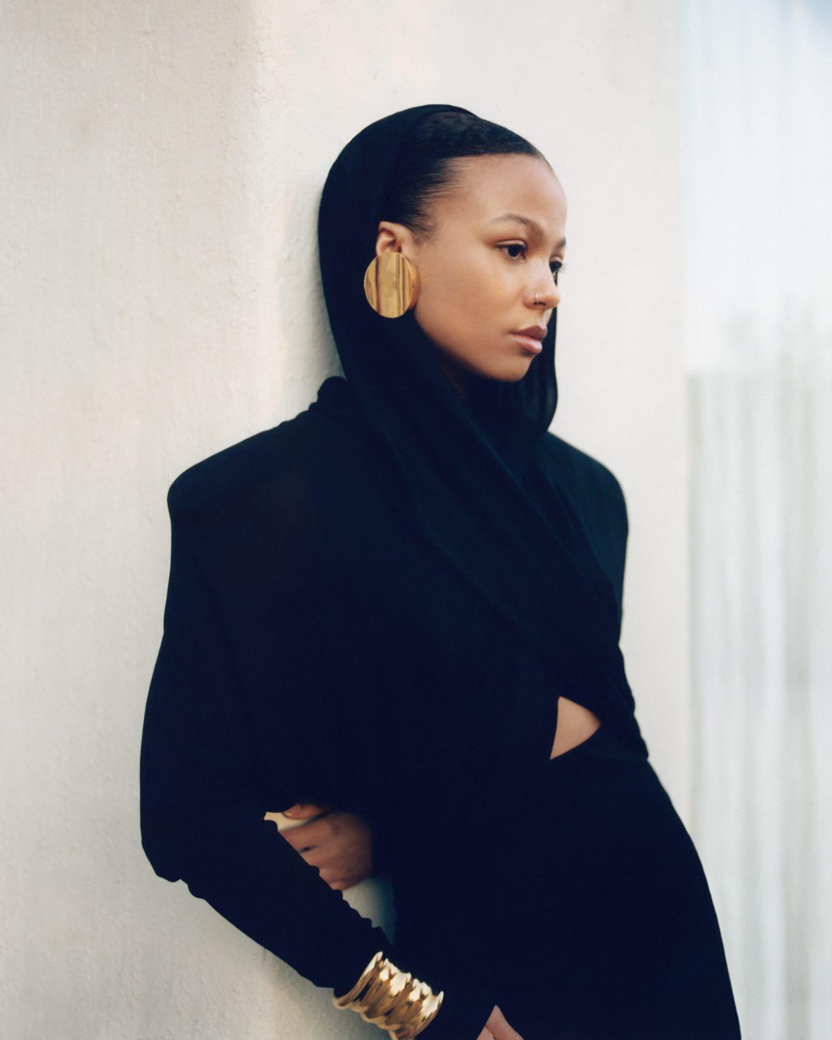 actor Myha'la large photo