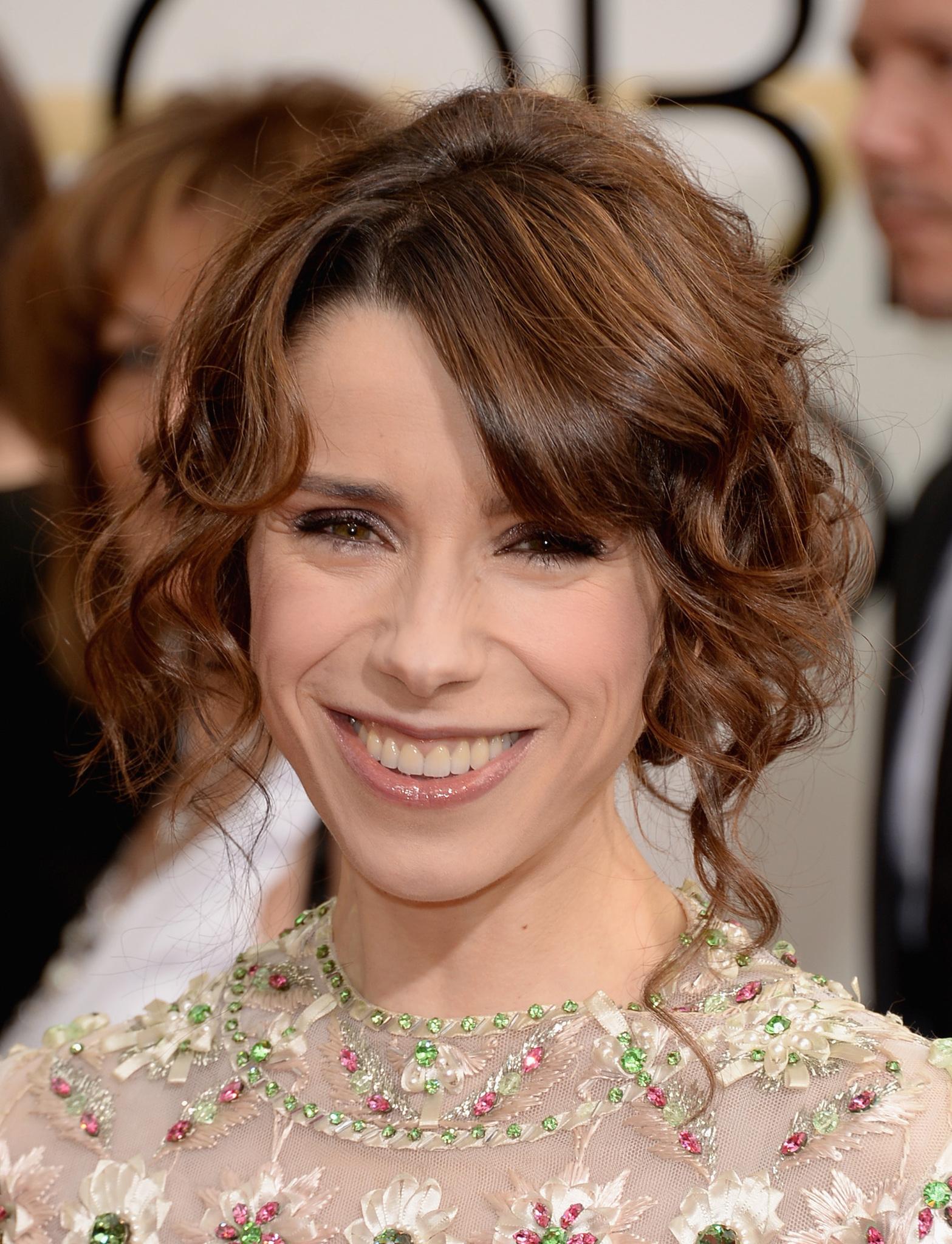 actor Sally Hawkins large photo