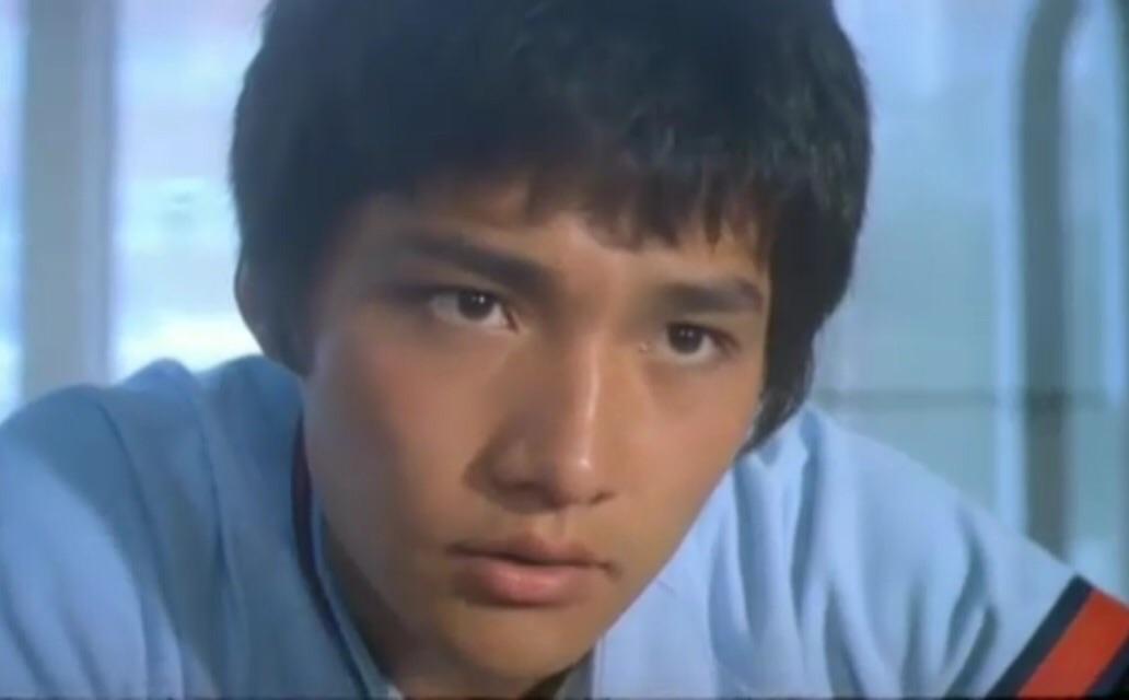 actor Jae-Sung Choi large photo