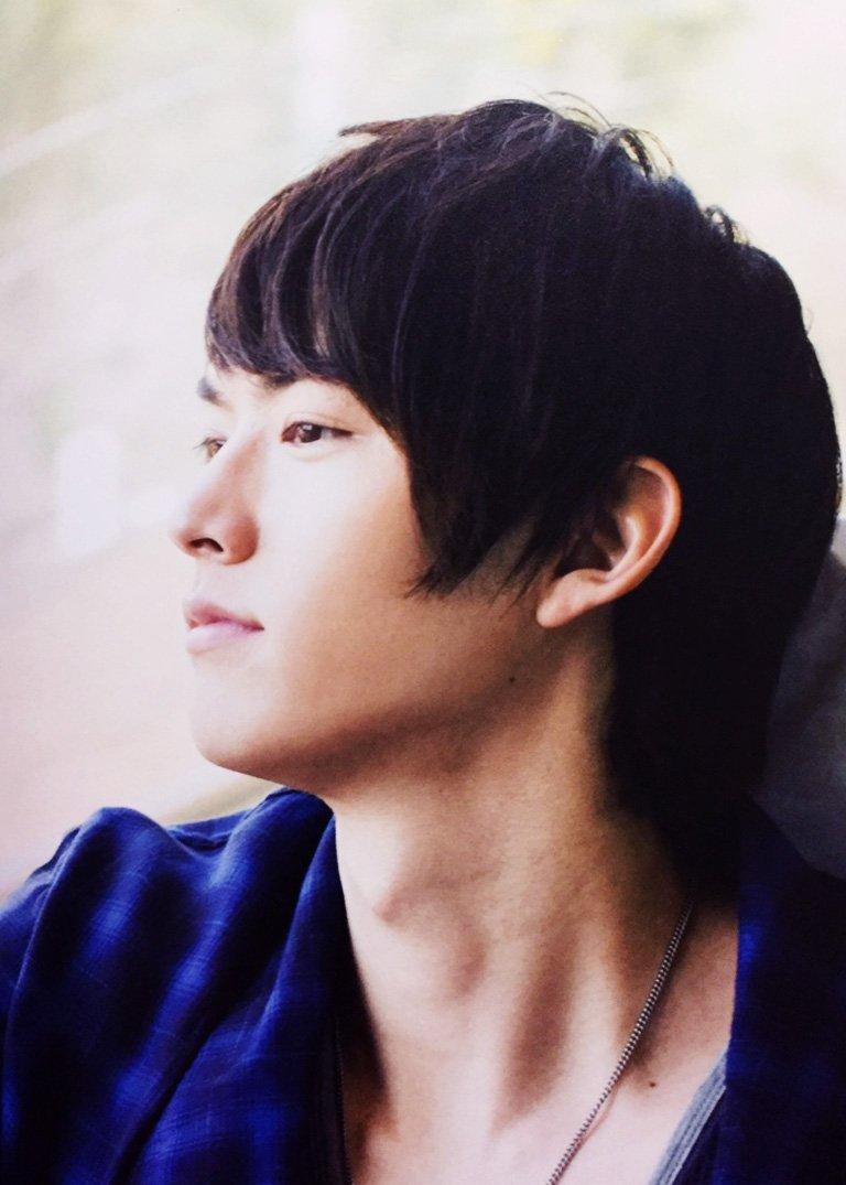 actor Masanari Wada large photo