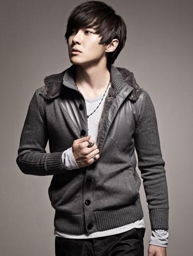 Danson Tang