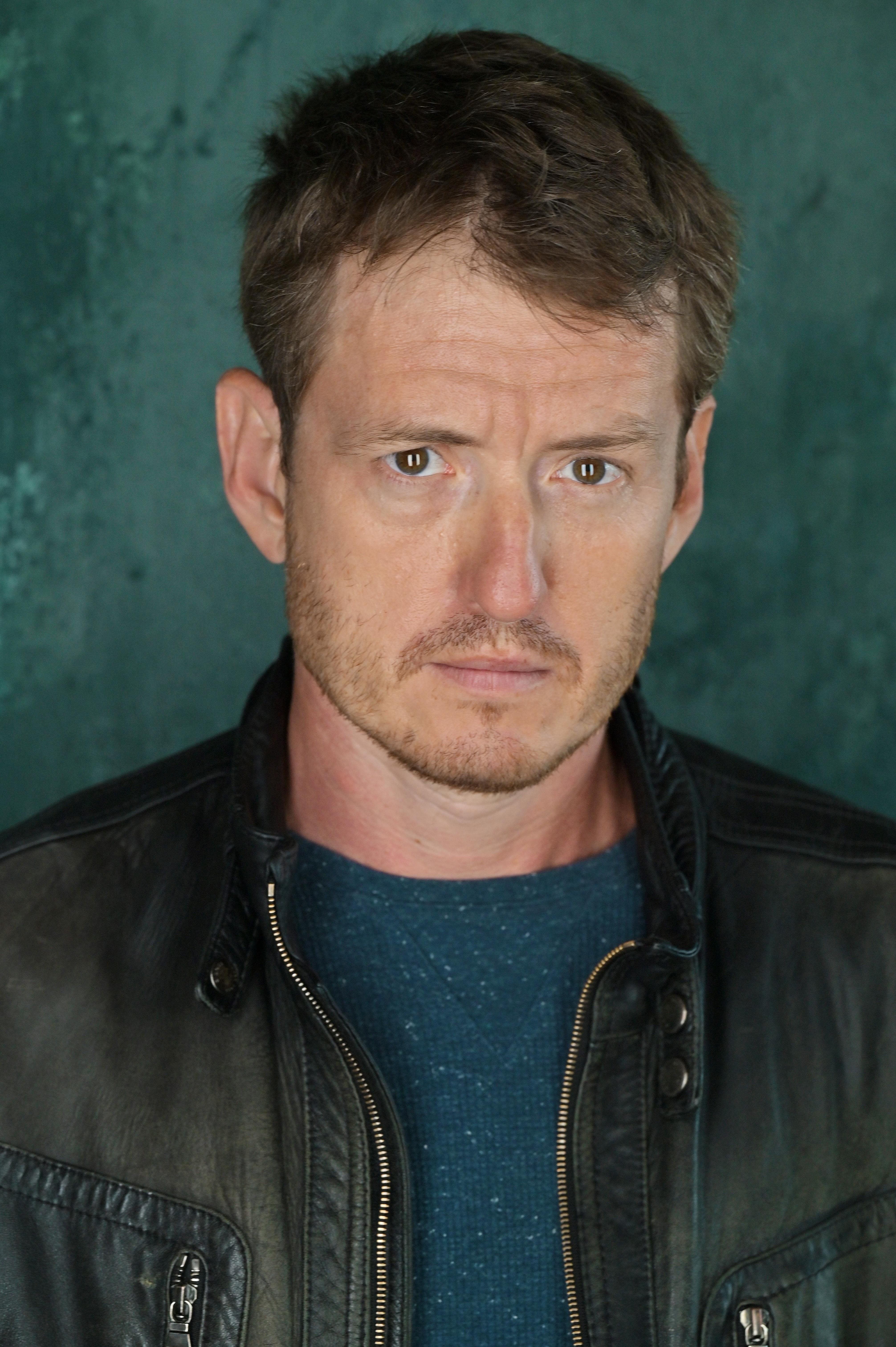 actor Martin Harris large photo