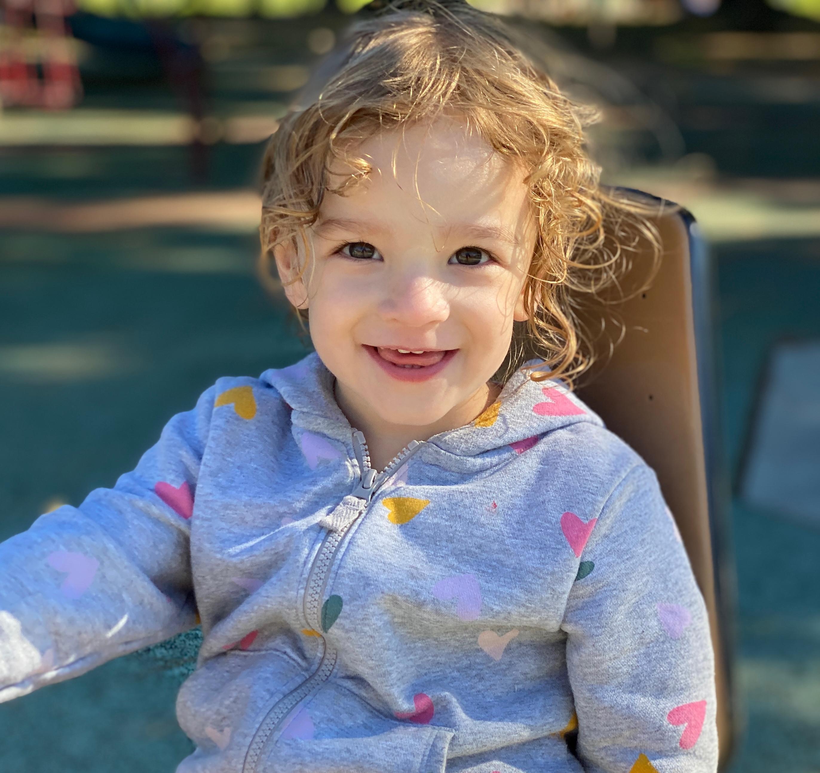 actor Iliana Norris large photo