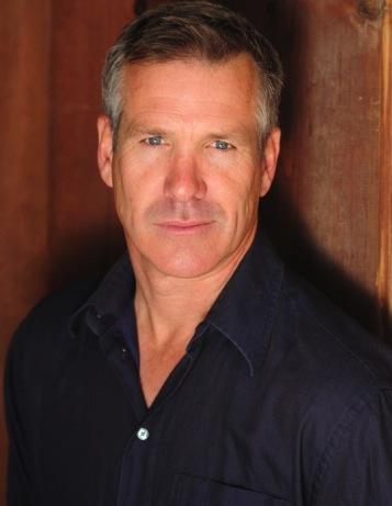 actor Jeff Corbett large photo