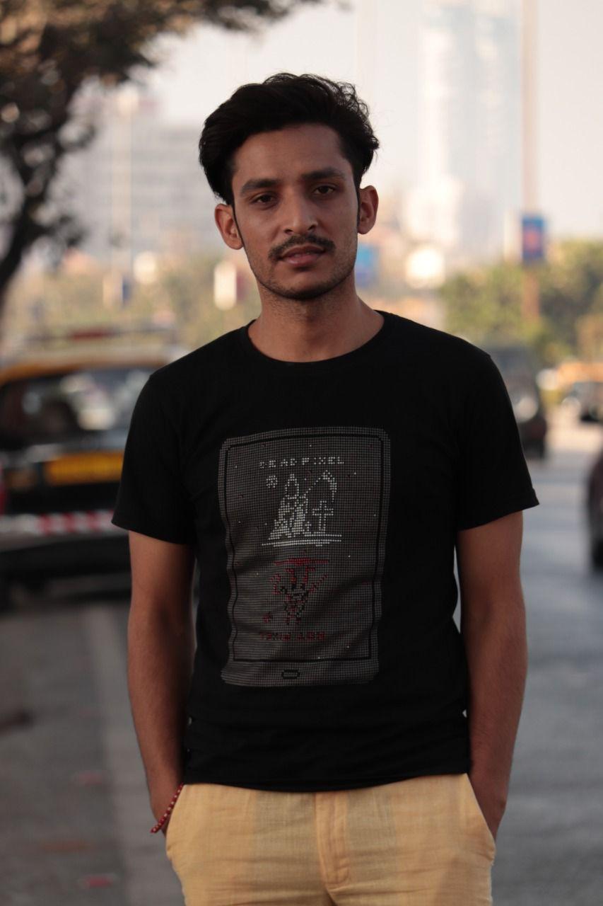 actor Happy Kalizpuria large photo