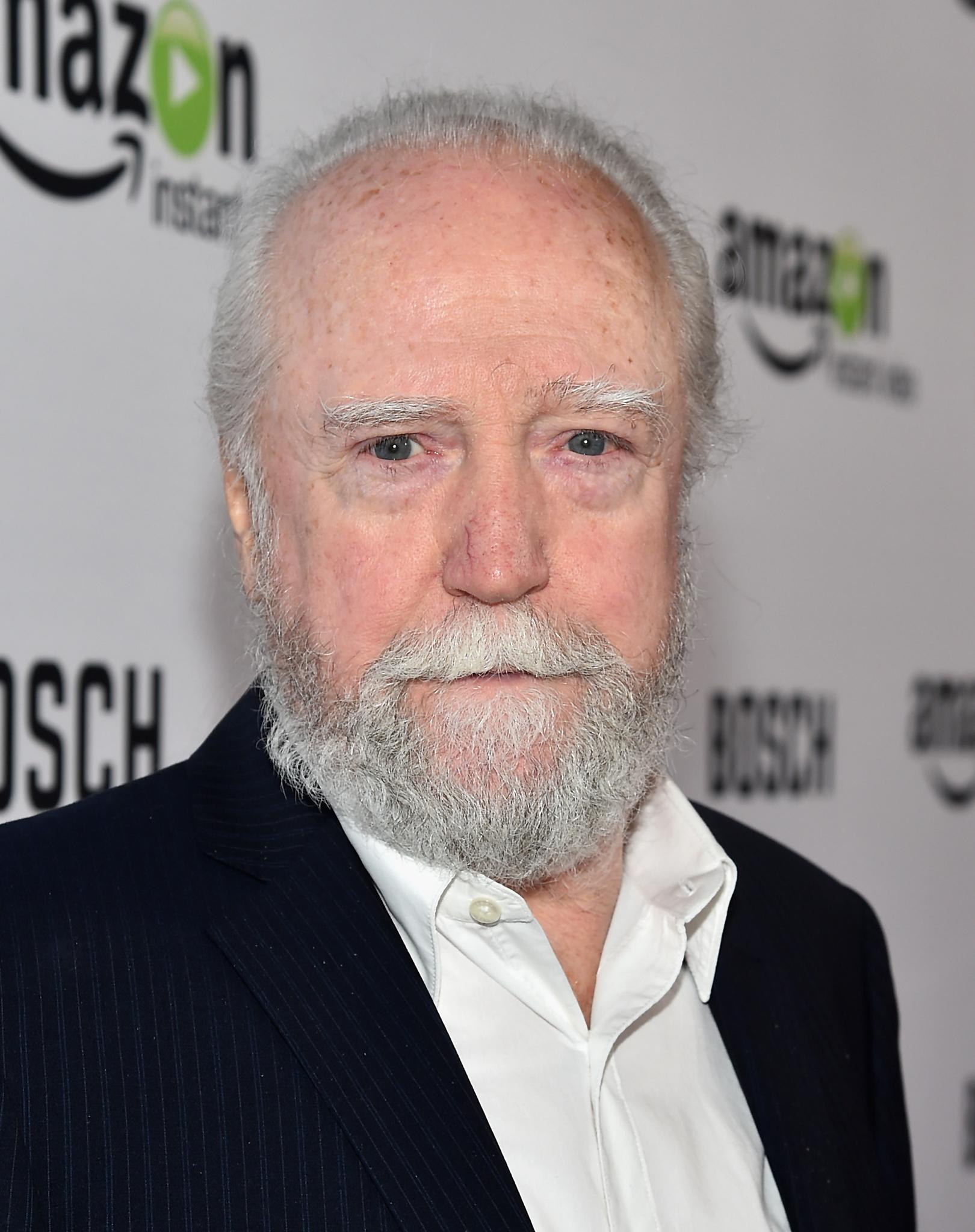 actor Scott Wilson large photo