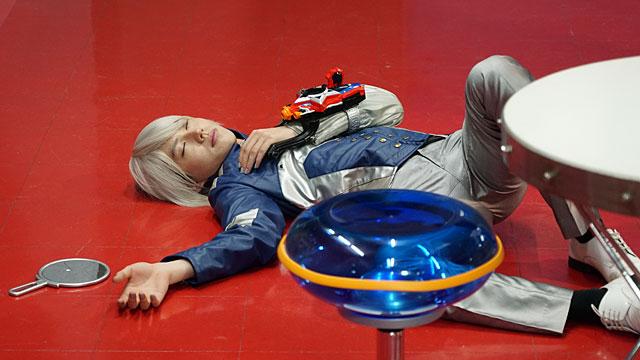 actor Taiki Yamazaki large photo