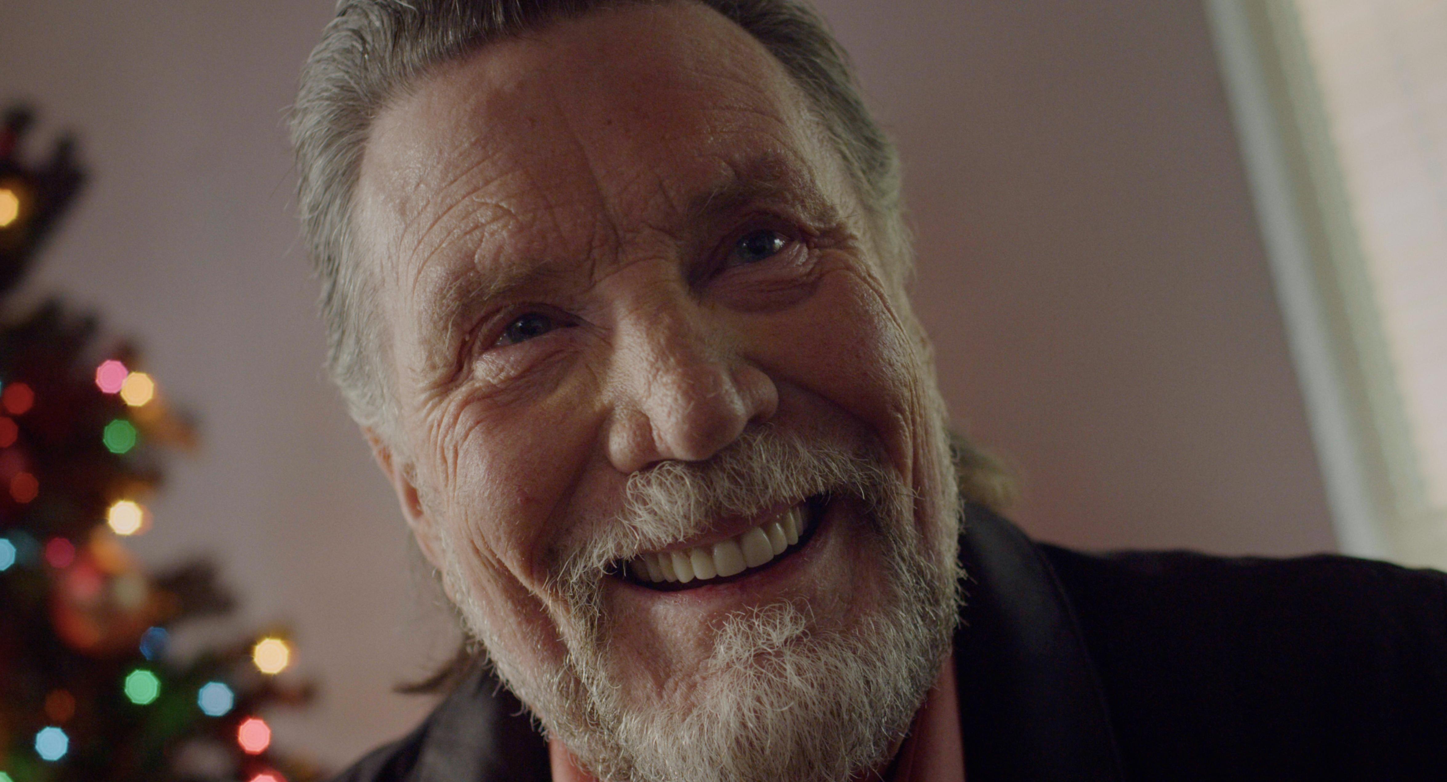 actor Vernon Wells large photo