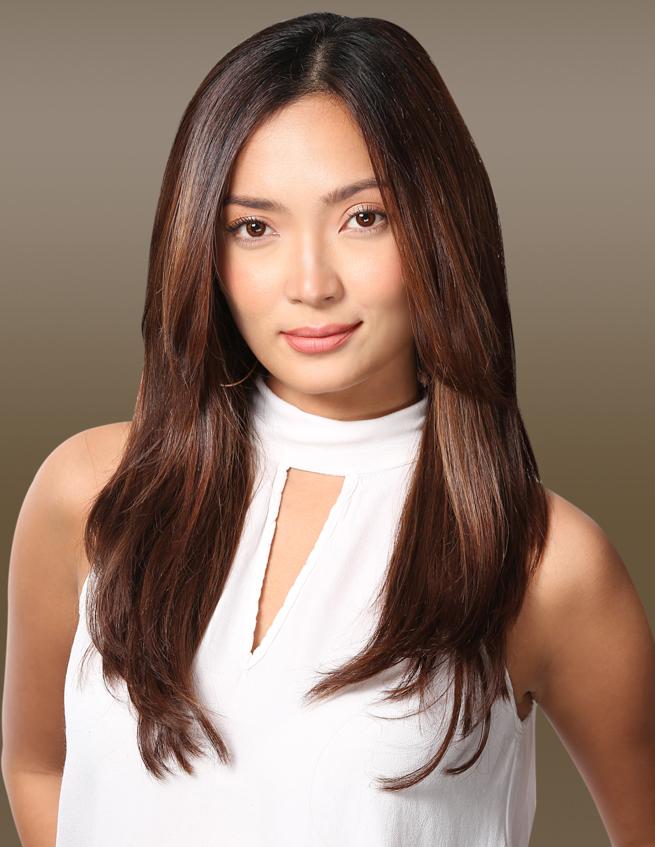 actor Danita Paner large photo