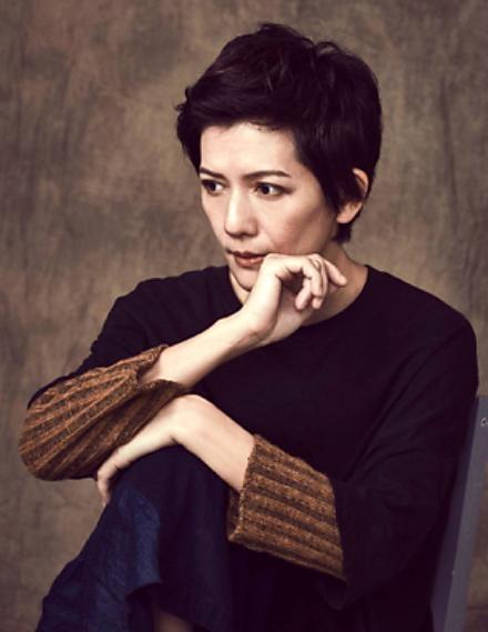 actor Jou-Min Huang large photo