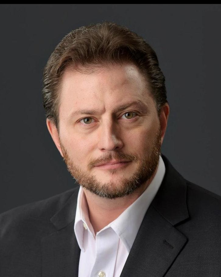 actor John Newkirk large photo