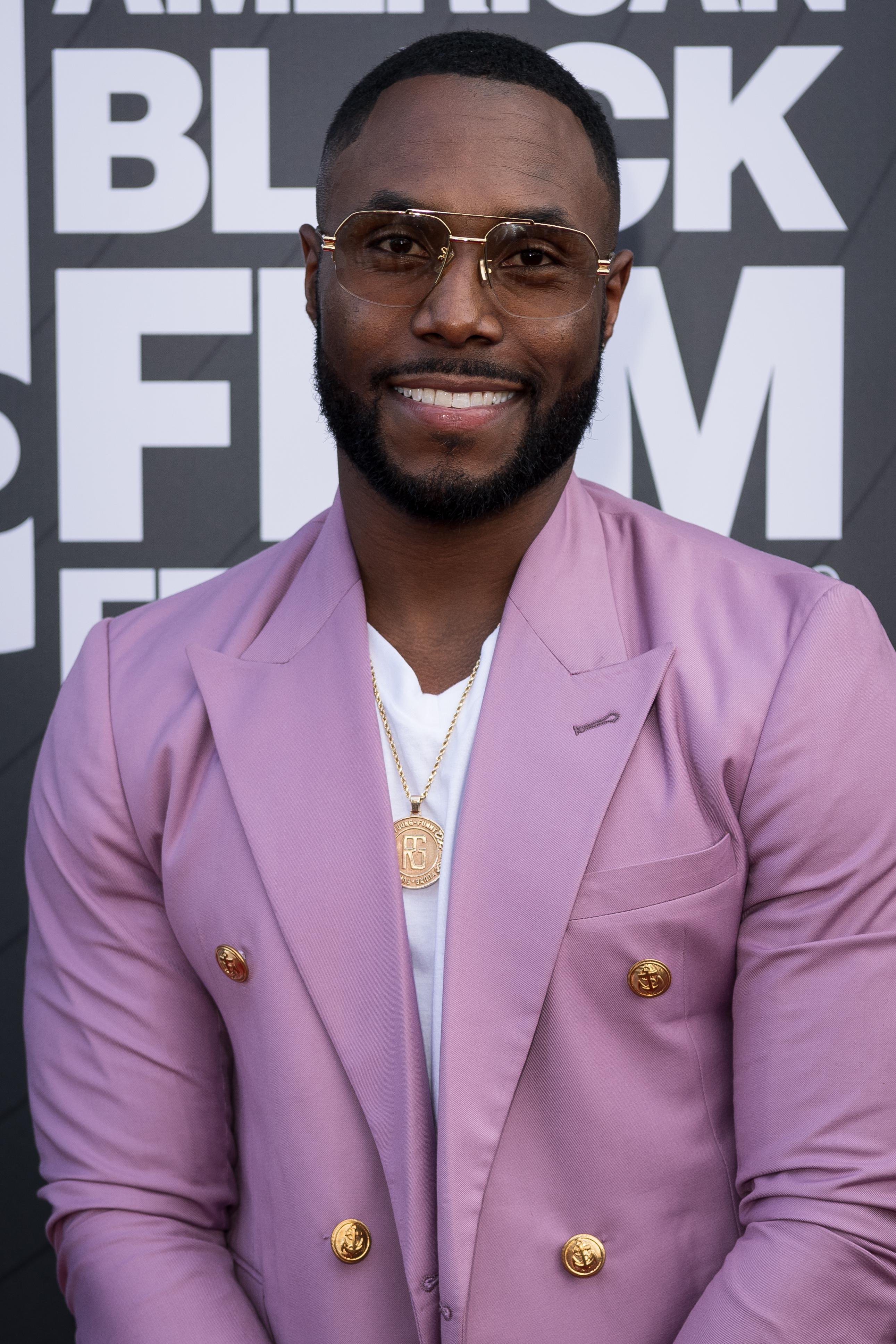 actor Rob Gordon large photo