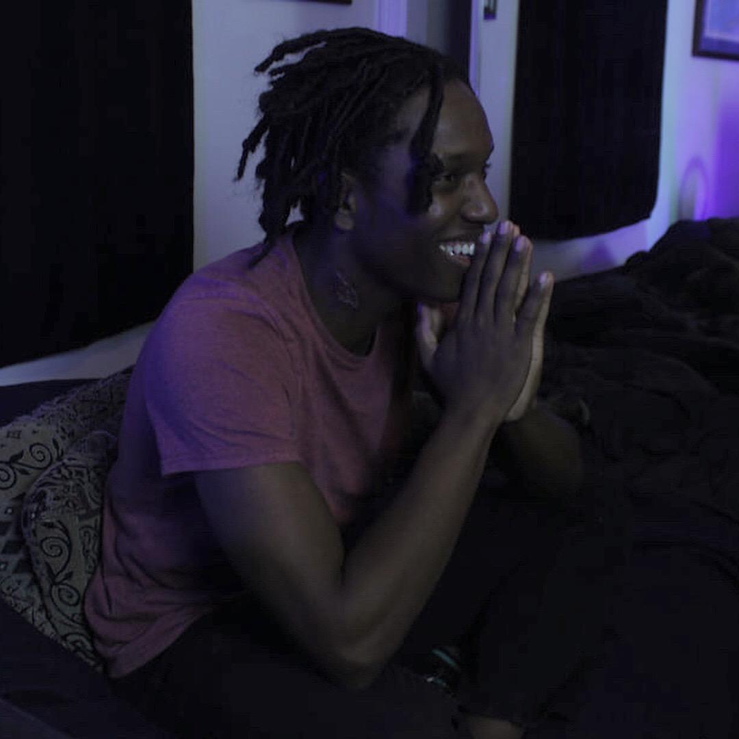 actor Billie J Bradford large photo