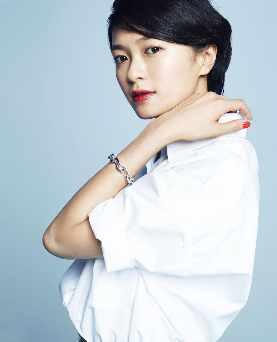 actor Nana Eikura large photo