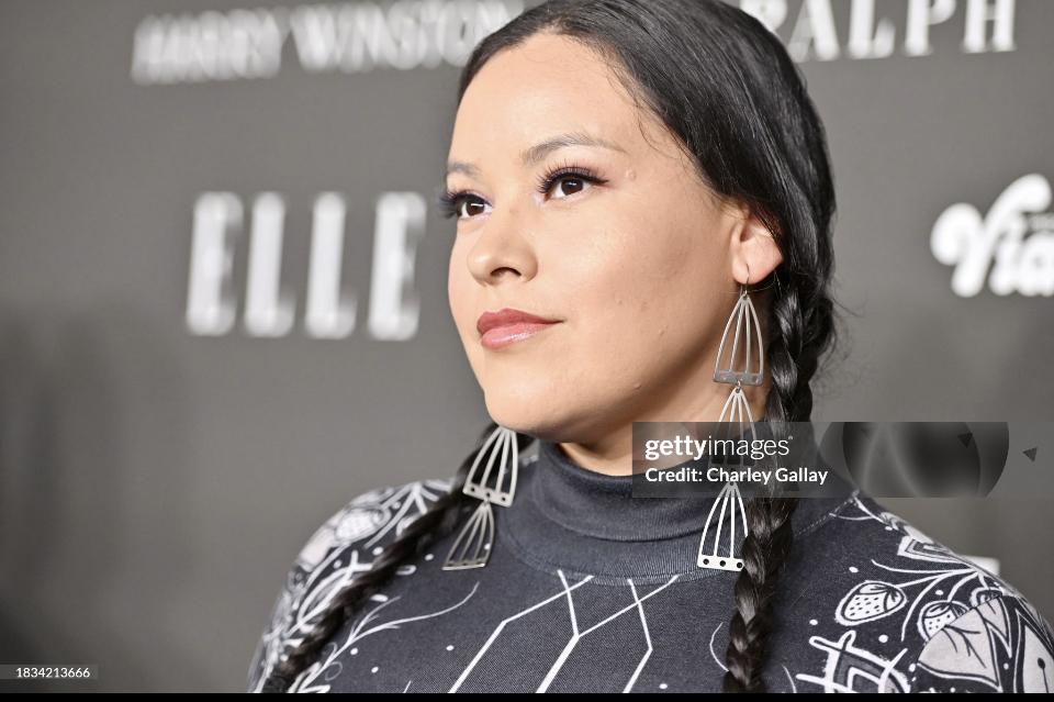 actor Janae Collins large photo