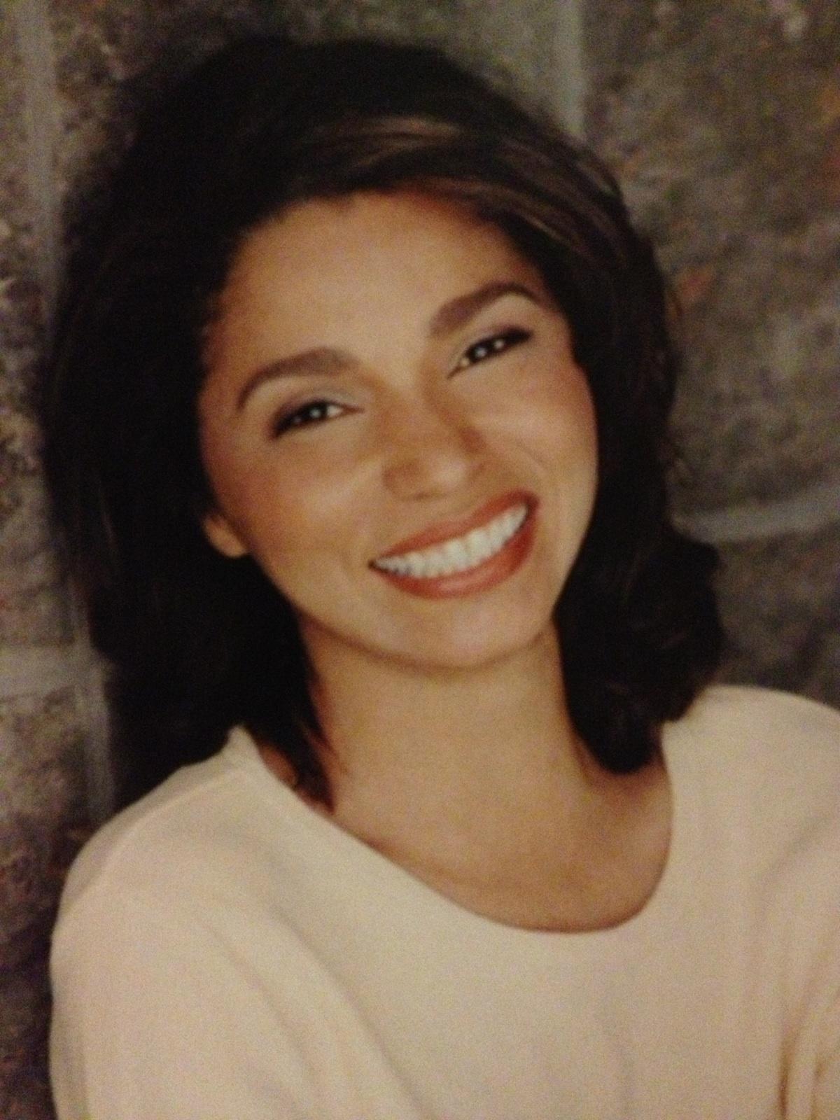 actor Portia Derricks large photo