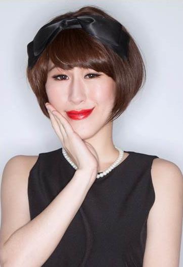 actor Ching-i Pai large photo