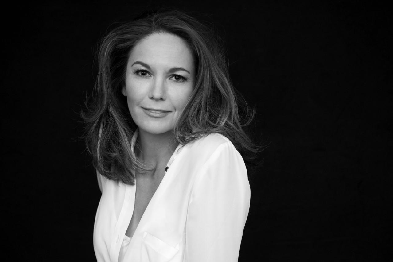 actor Diane Lane large photo