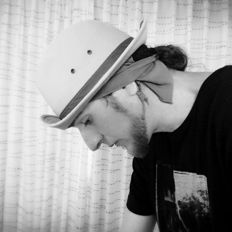 actor George Schichtle large photo