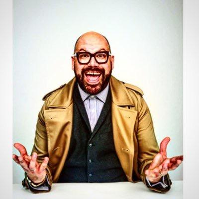 actor Tom Davis large photo