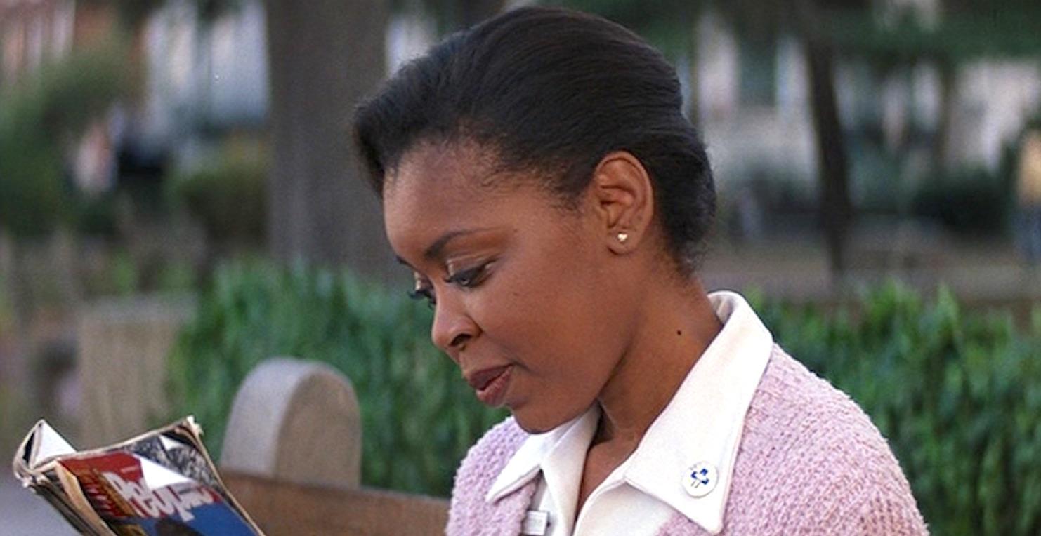 actor Rebecca Williams large photo