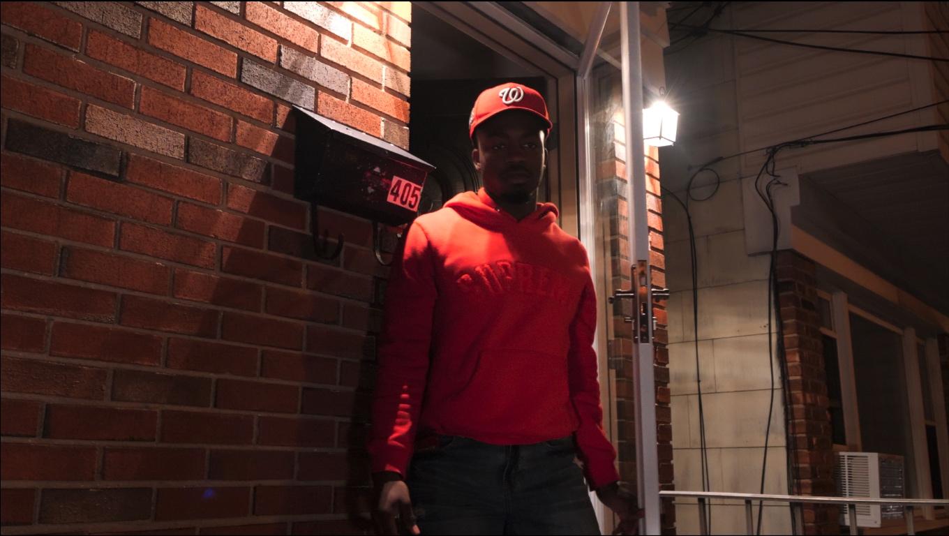 actor Jason Jeannot large photo