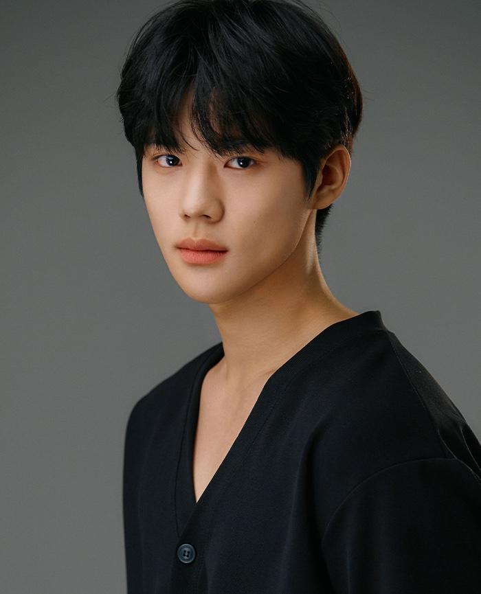 actor Moon Sang-min large photo