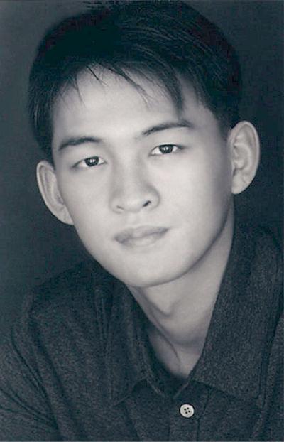 actor Ryushin Tei large photo