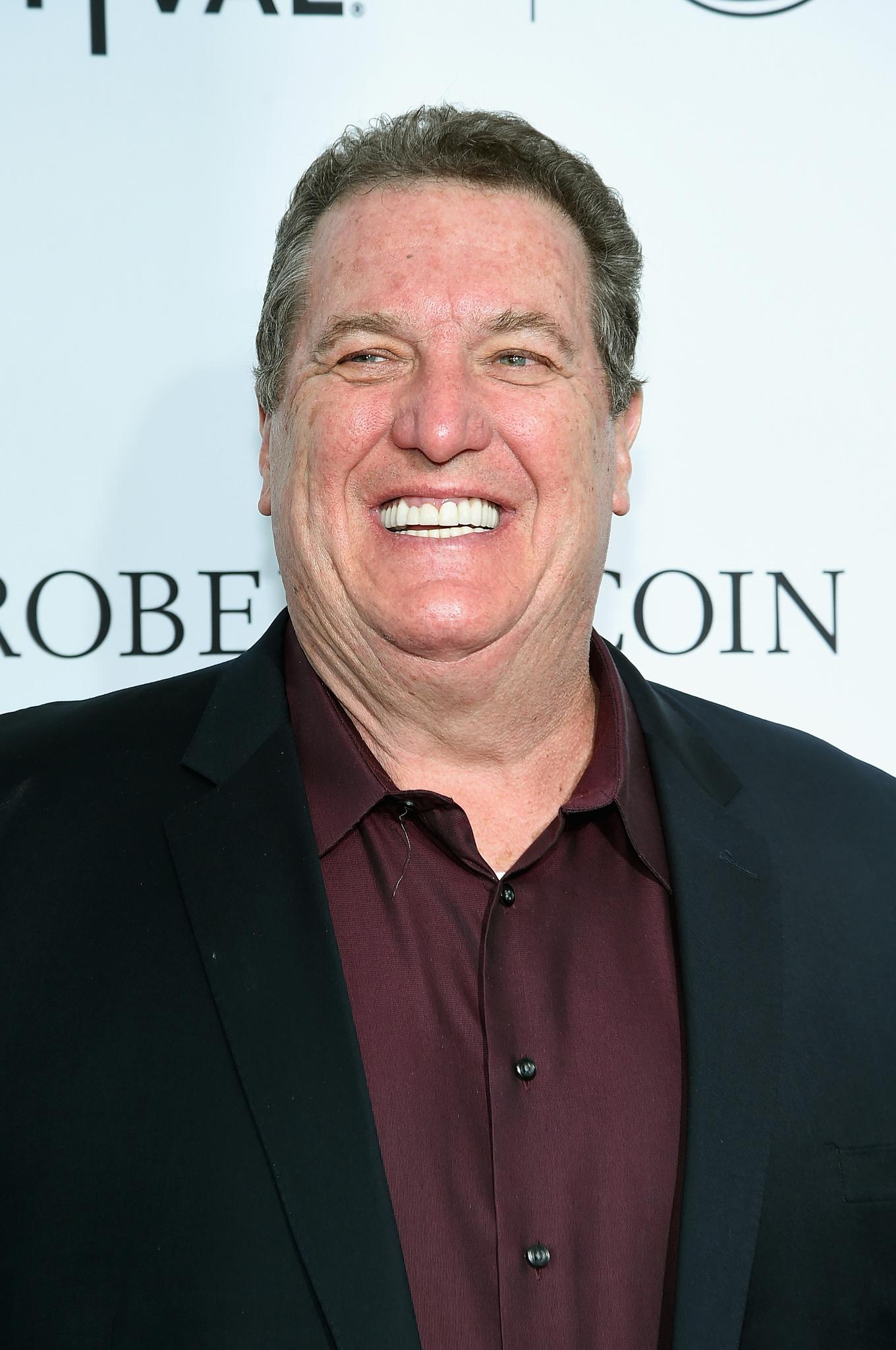 actor Mike Starr large photo