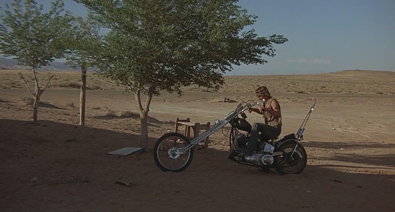 actor Timothy Scott large photo