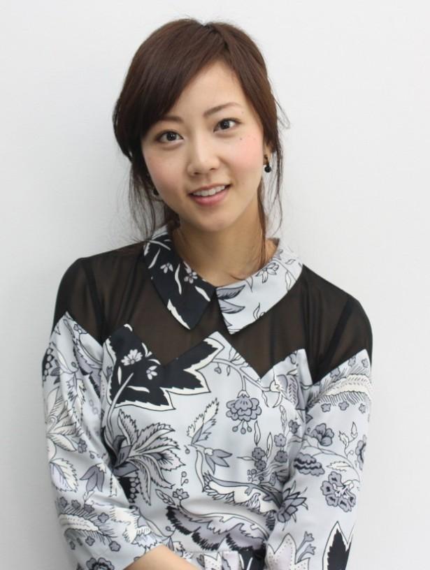 actor Haruka Kinami large photo