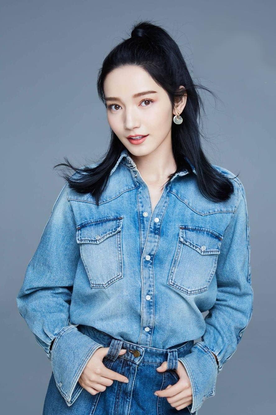 actor Dai Si Daisy large photo