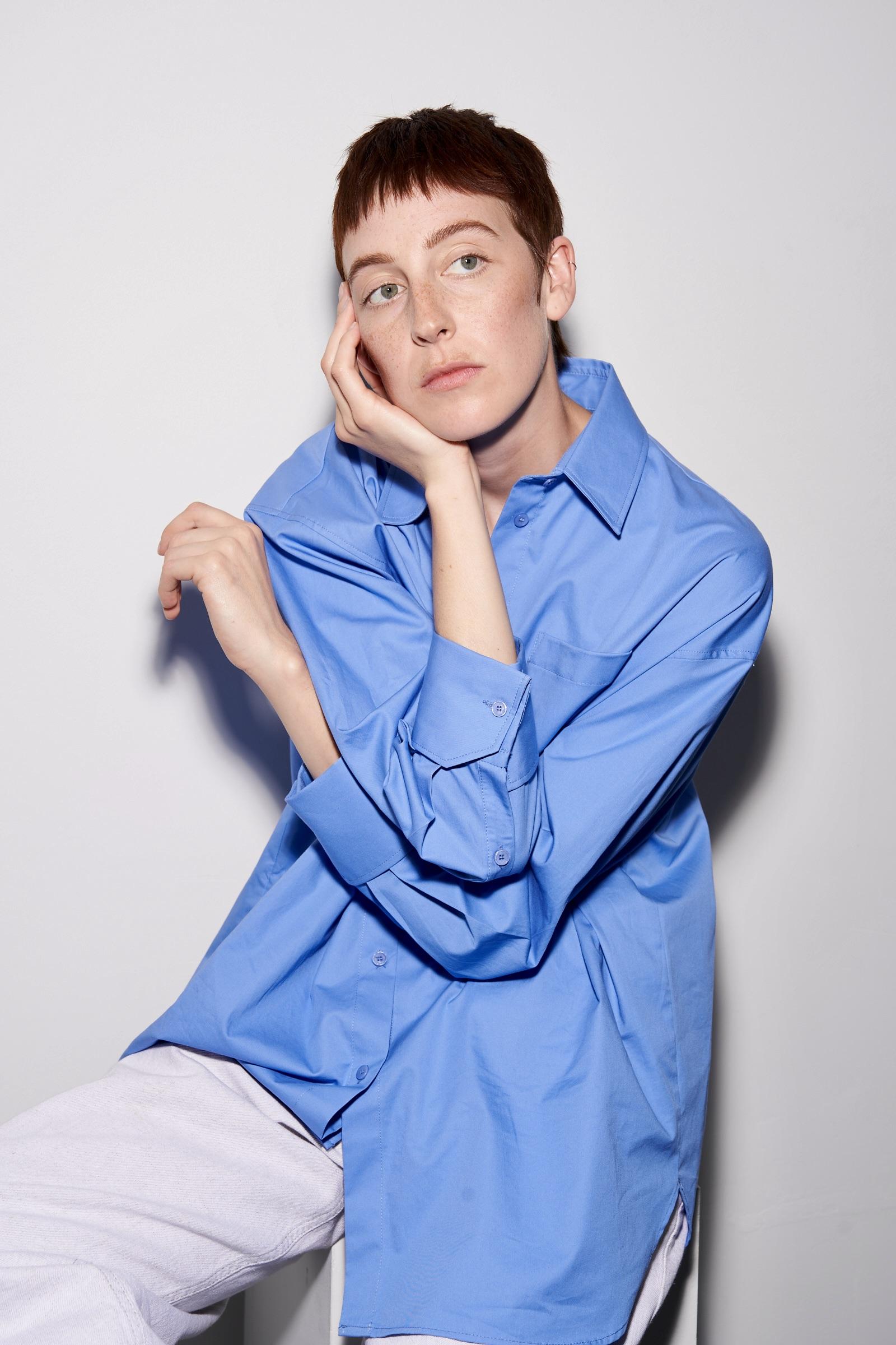 actor Syd Skidmore large photo