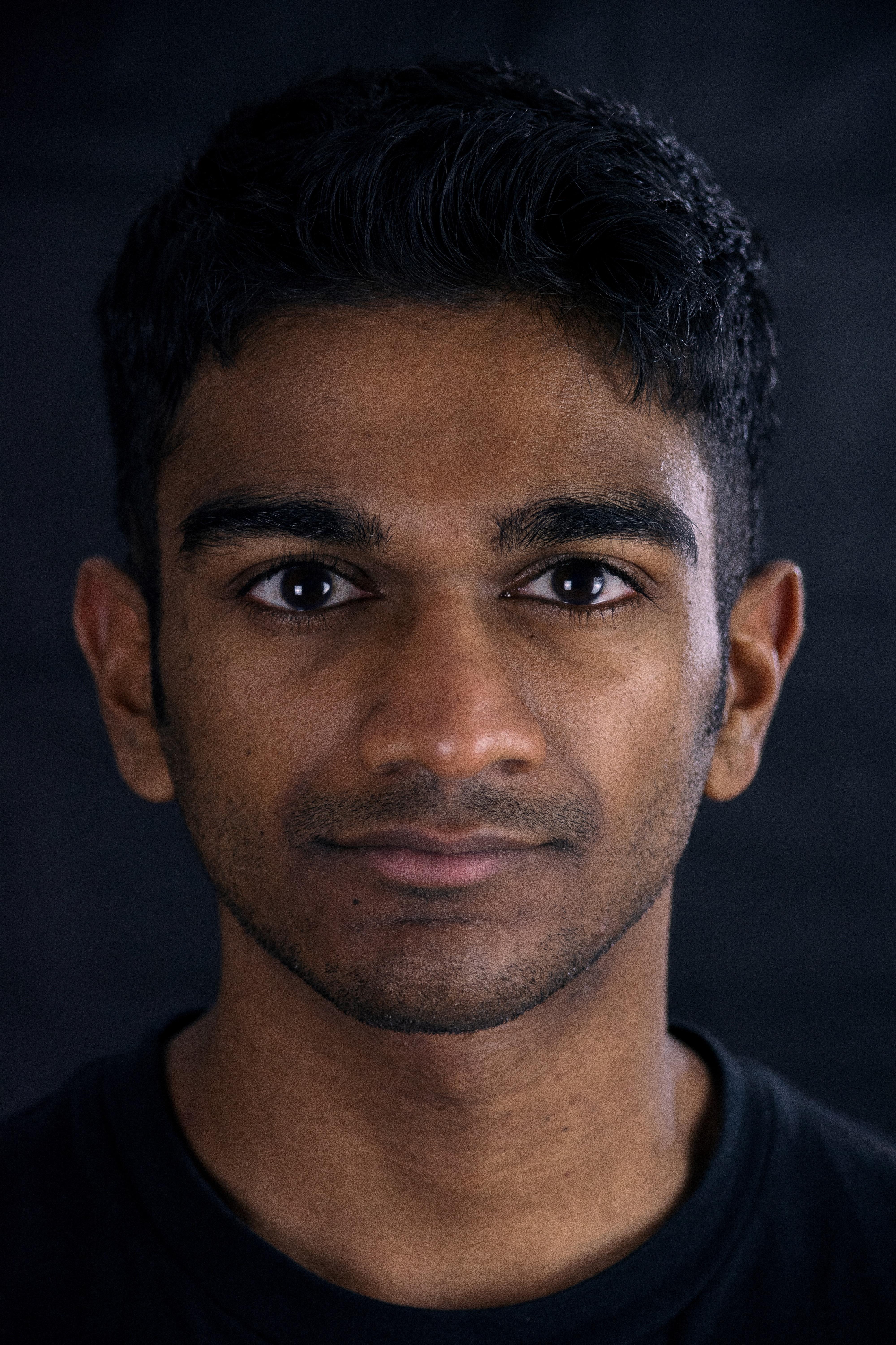 actor Paul G. Raymond large photo