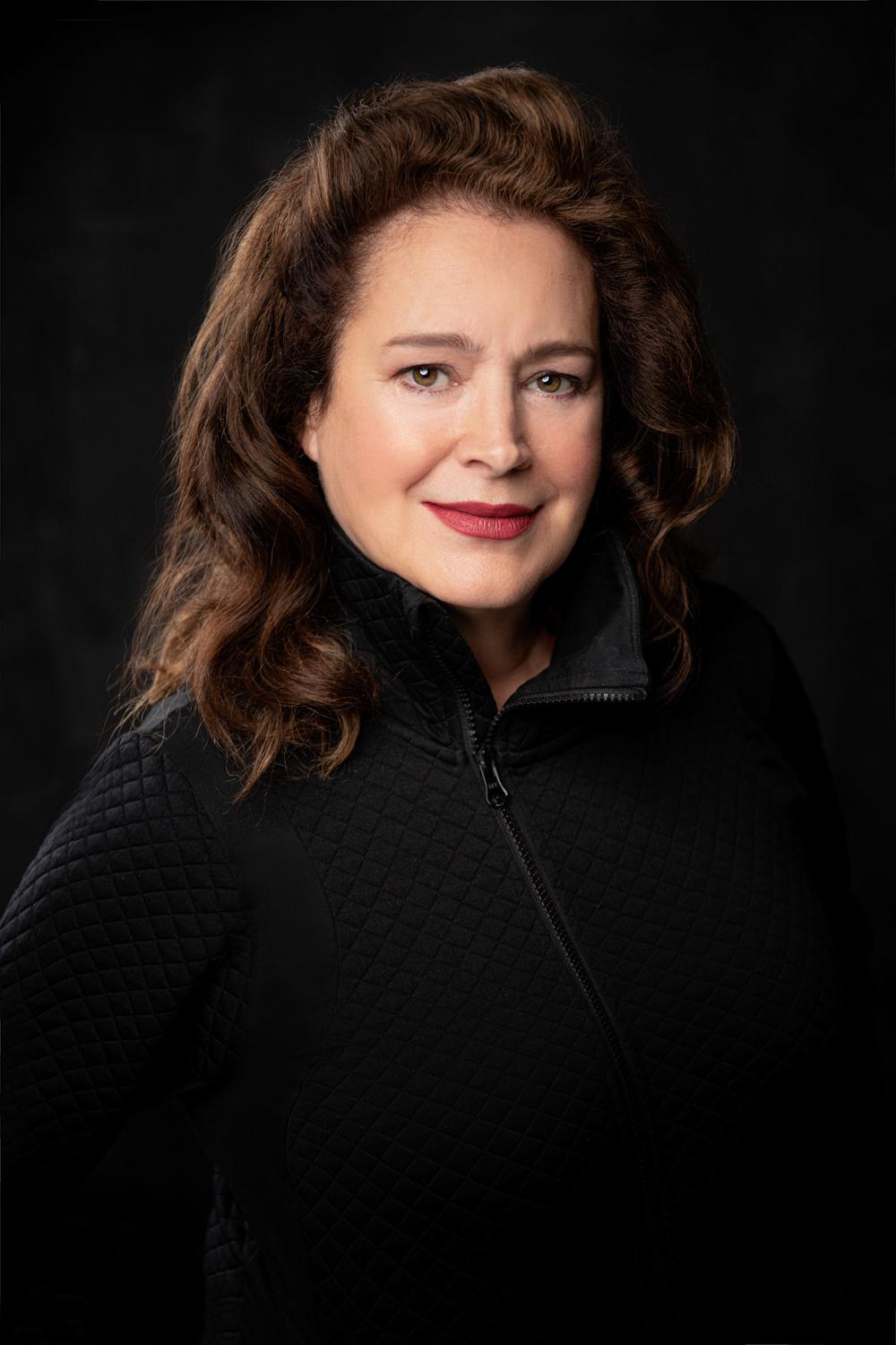 actor Sean Young large photo