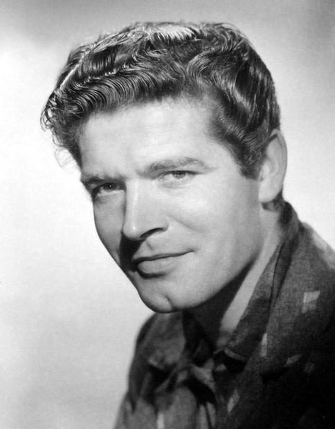 actor Stephen Boyd large photo