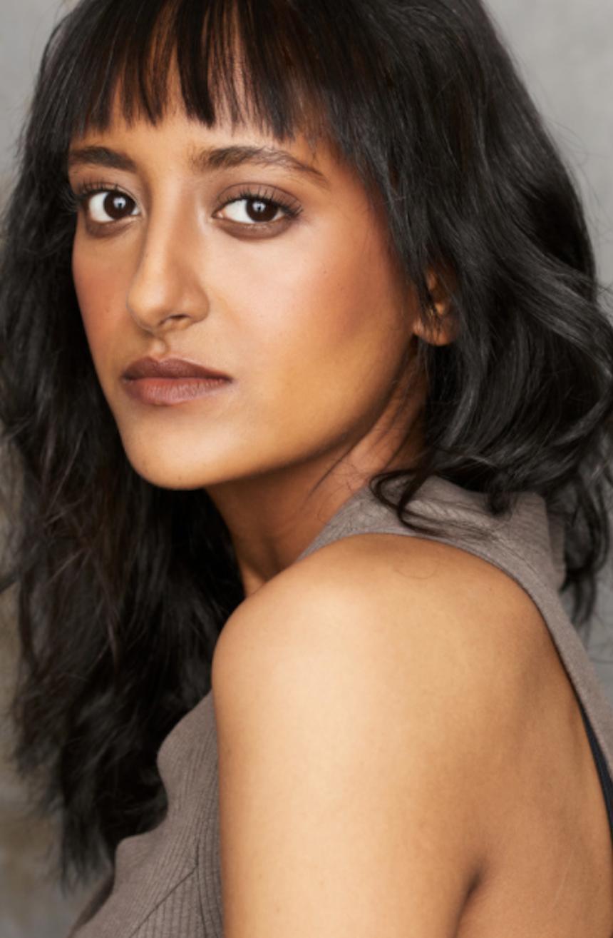 actor Tensaye Yosef large photo