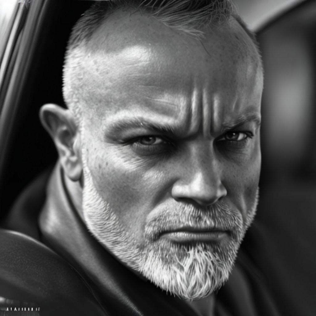 actor Jason McDonald large photo