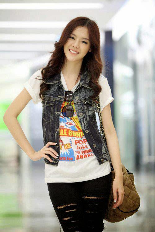 actor Preechaya Pongthananikorn large photo