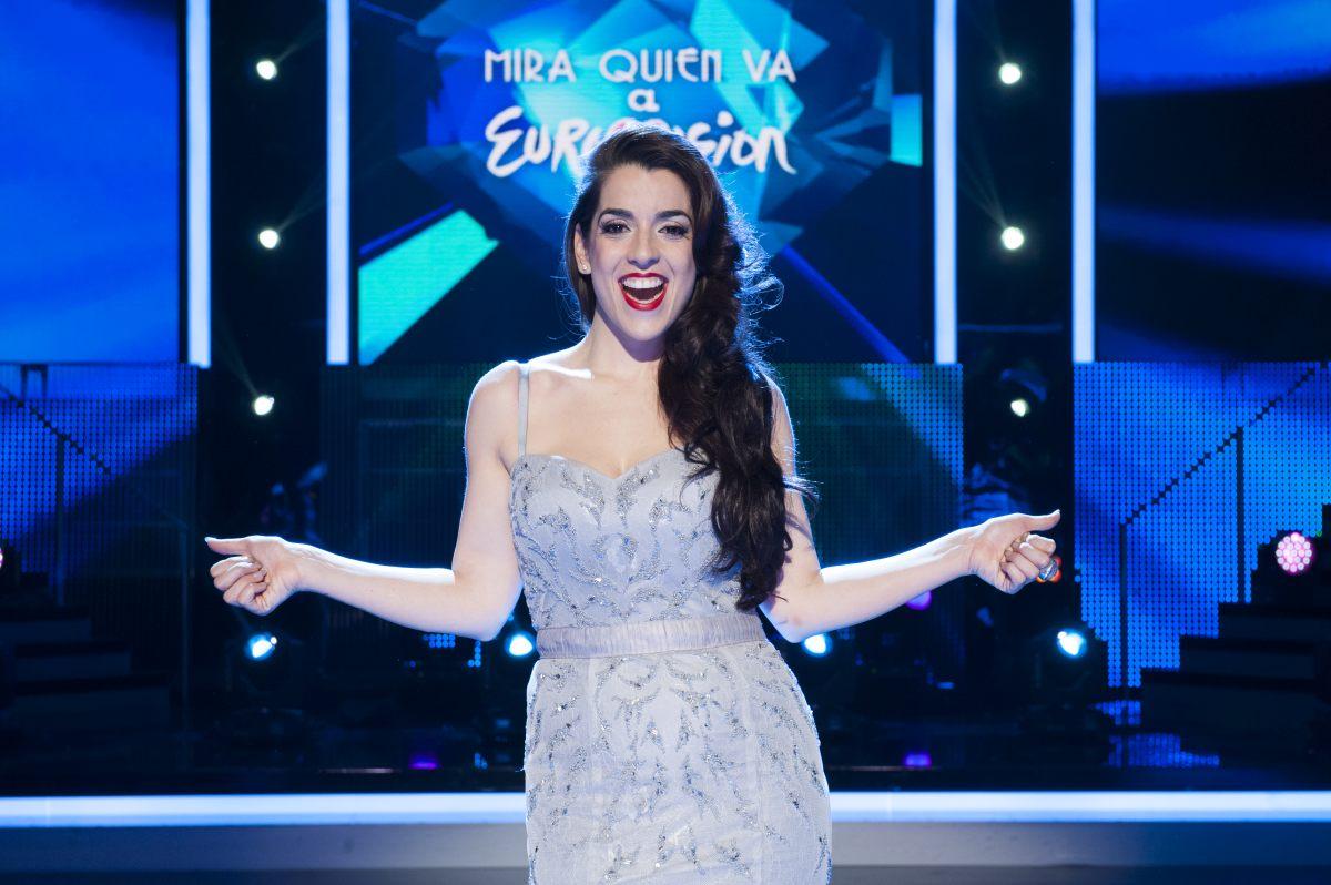 Ruth Lorenzo