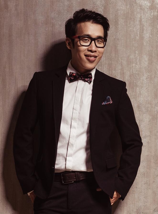 actor Yu-An Chien large photo