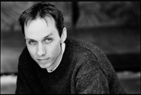 actor David Bewley large photo