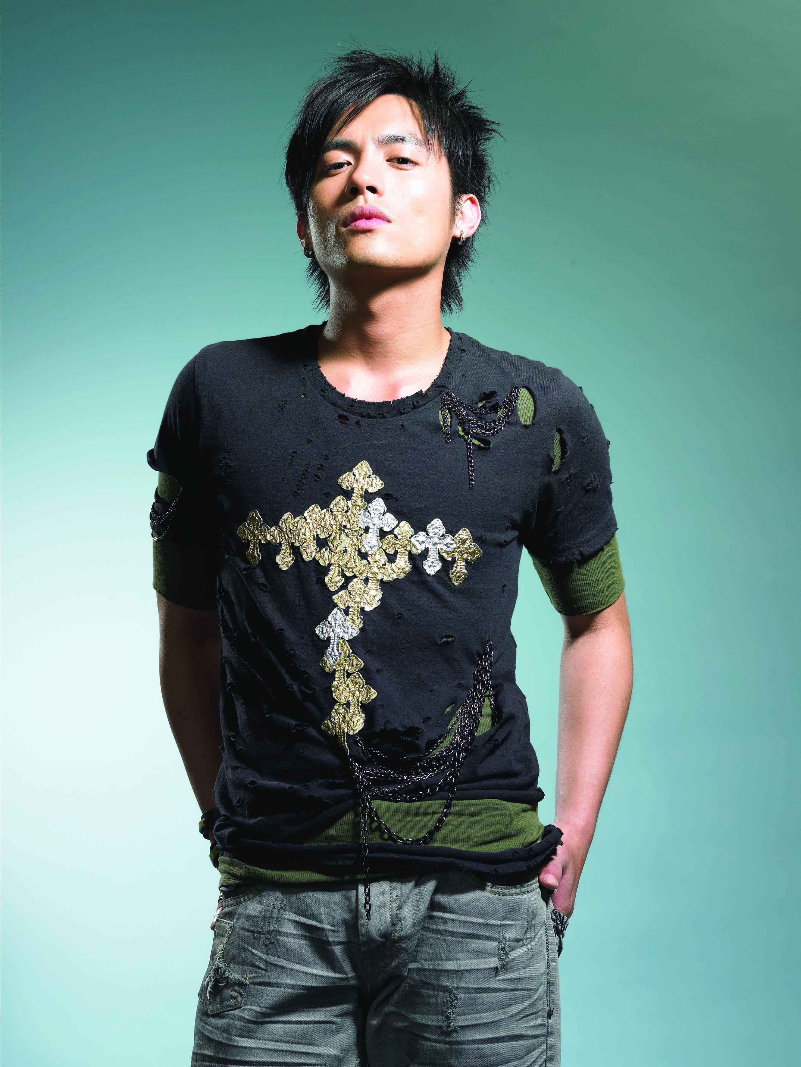 actor Van Fan large photo