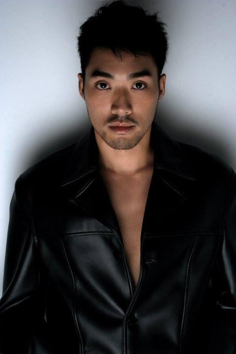 actor William Lawandi large photo