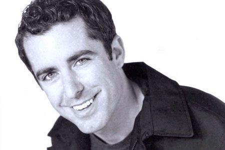actor Jason Jones large photo