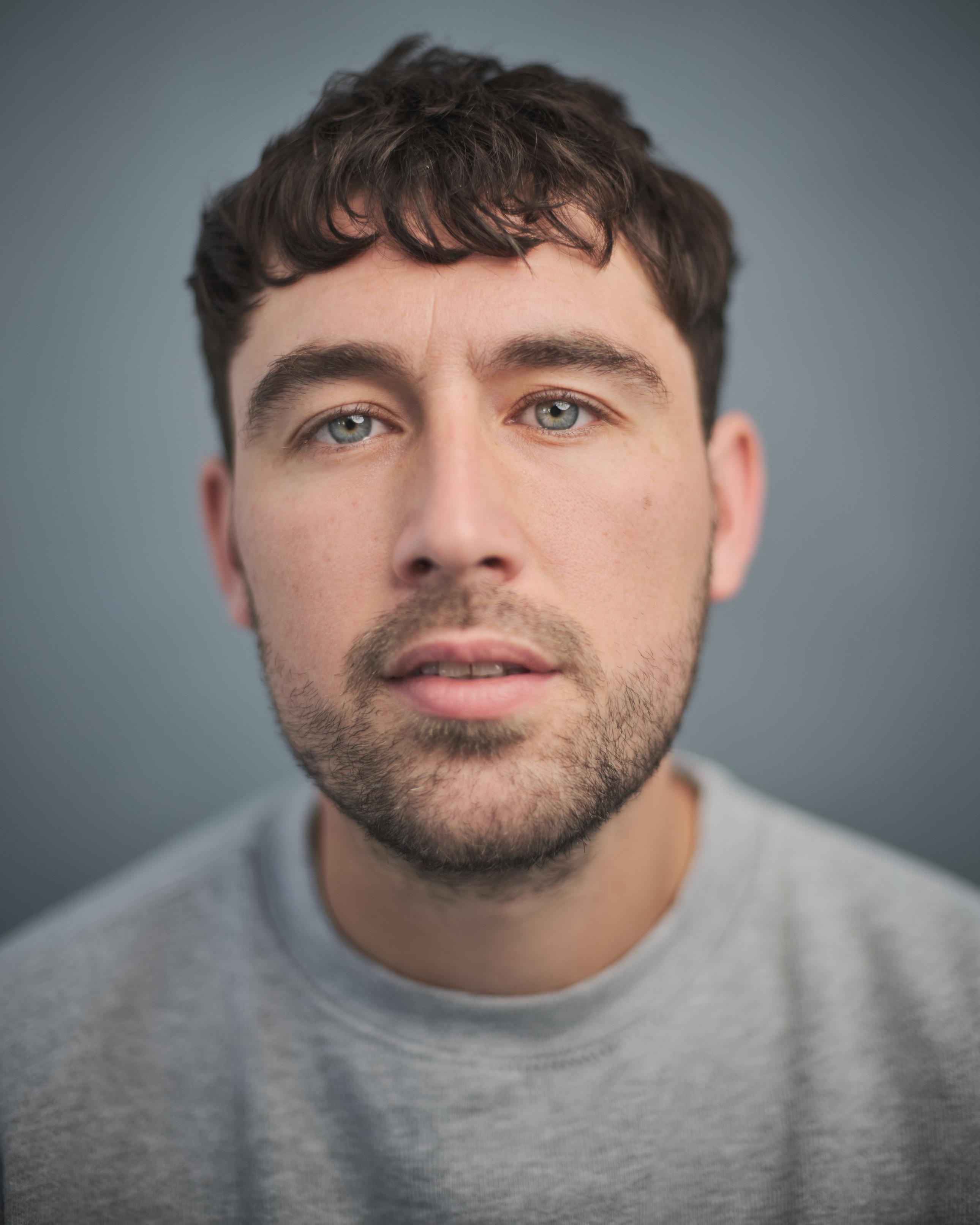 Joe Gill