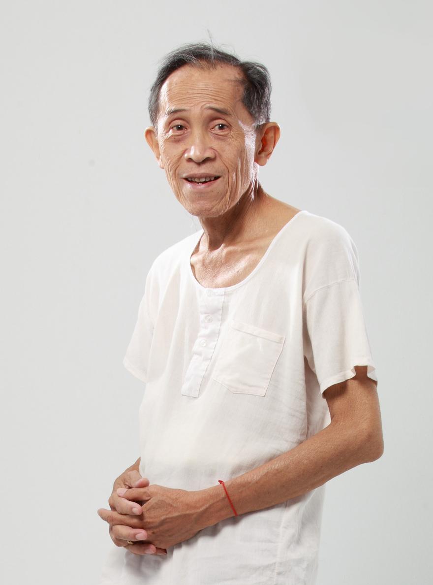 actor Hou-Tao Hsiao large photo