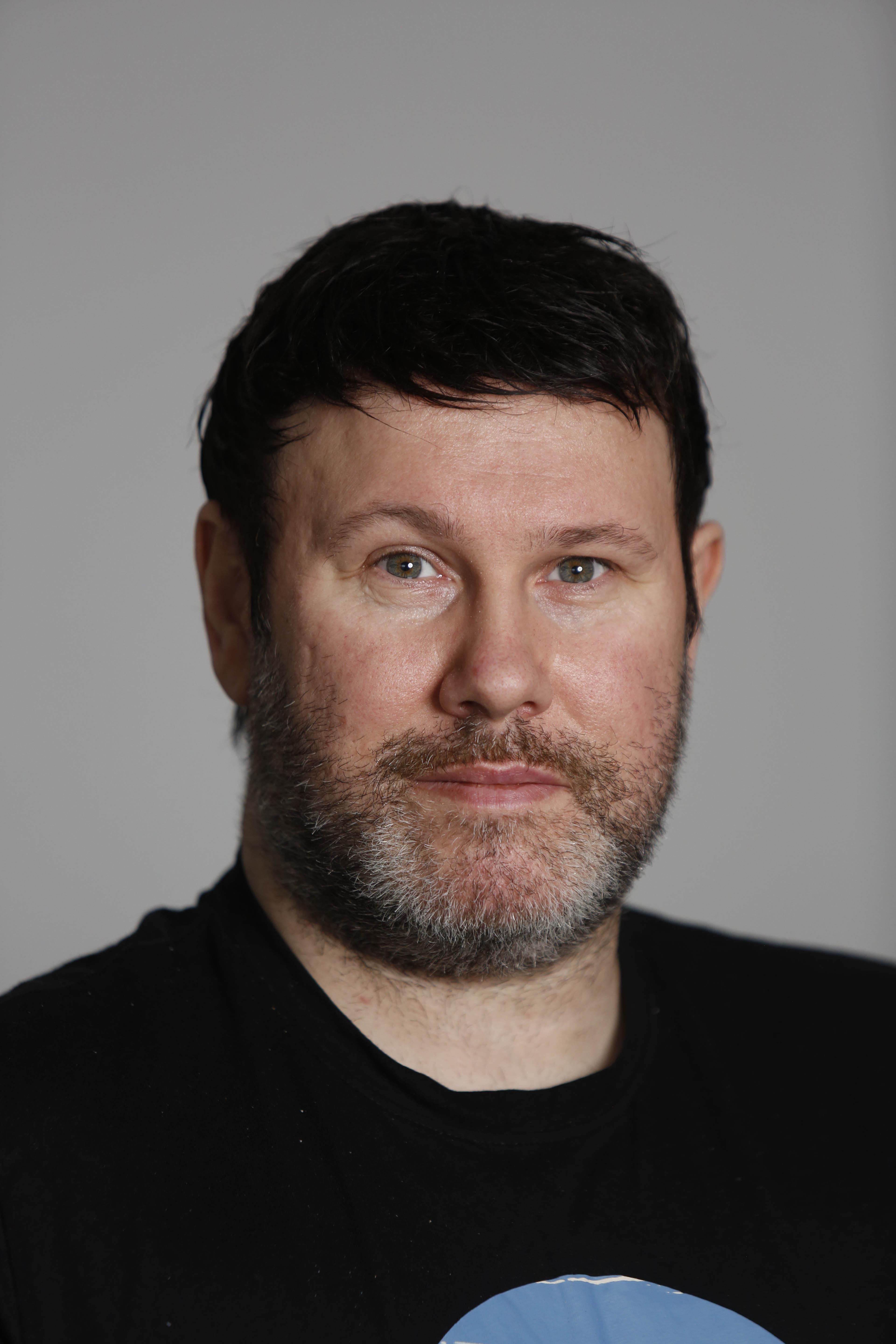 Anthony Whelan